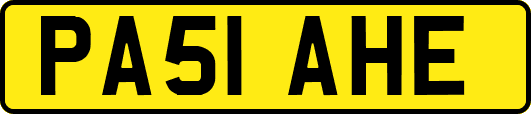 PA51AHE