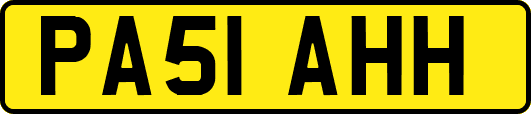 PA51AHH