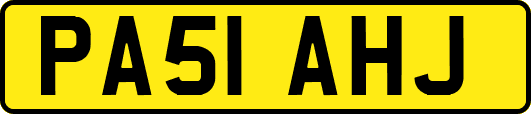 PA51AHJ