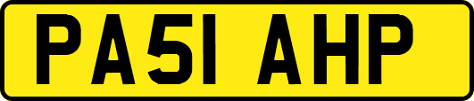 PA51AHP