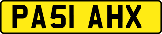 PA51AHX