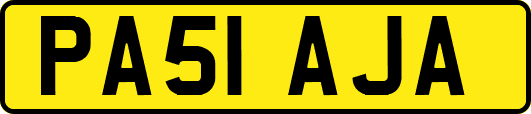 PA51AJA