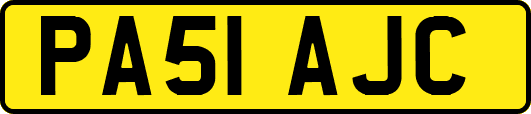 PA51AJC