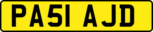 PA51AJD