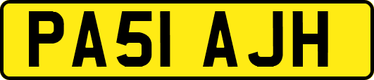 PA51AJH