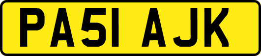 PA51AJK