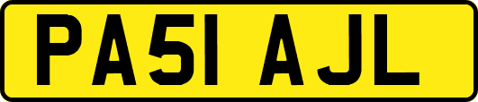 PA51AJL