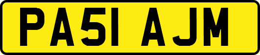 PA51AJM