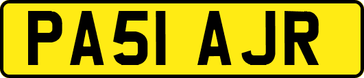 PA51AJR