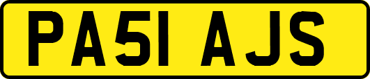 PA51AJS