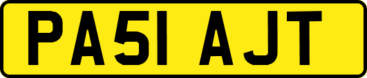 PA51AJT