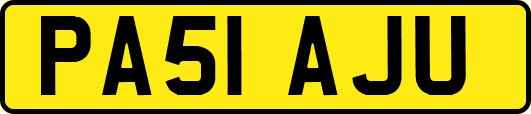 PA51AJU