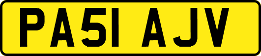 PA51AJV