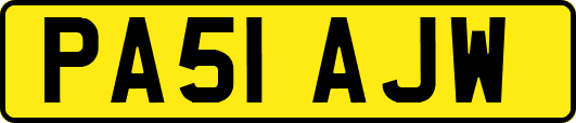 PA51AJW