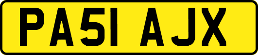 PA51AJX