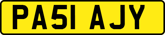 PA51AJY