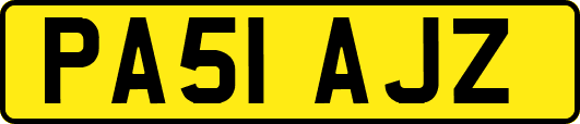 PA51AJZ