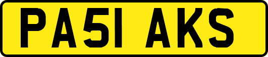 PA51AKS