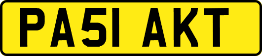 PA51AKT