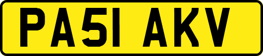 PA51AKV