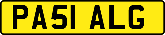 PA51ALG