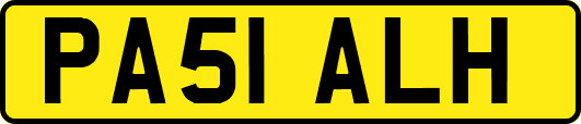 PA51ALH