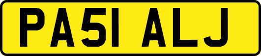 PA51ALJ