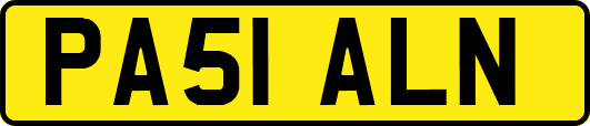 PA51ALN