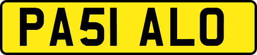 PA51ALO