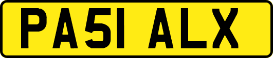 PA51ALX