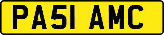 PA51AMC