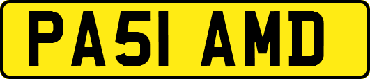 PA51AMD