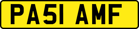 PA51AMF