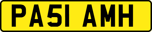 PA51AMH