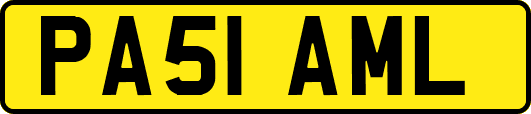 PA51AML