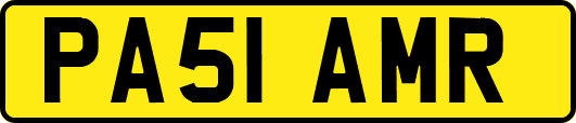 PA51AMR