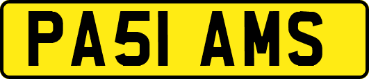 PA51AMS