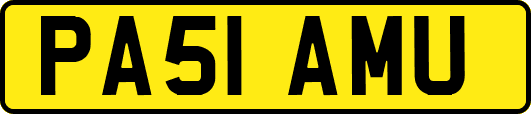 PA51AMU