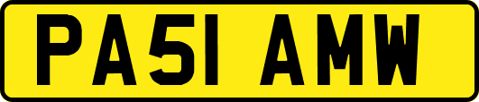 PA51AMW