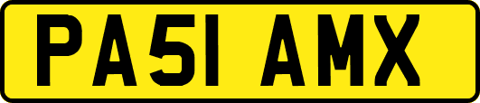 PA51AMX