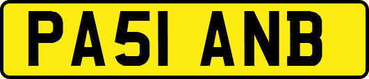 PA51ANB