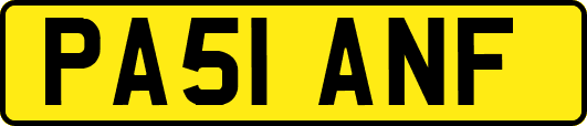 PA51ANF