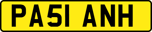 PA51ANH