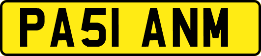 PA51ANM