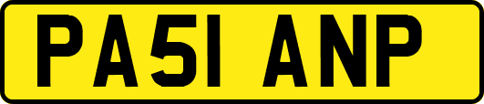 PA51ANP