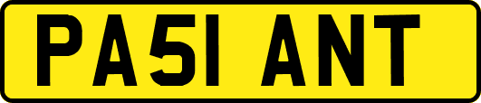 PA51ANT