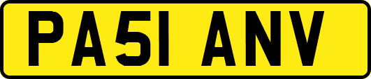 PA51ANV