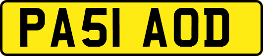 PA51AOD