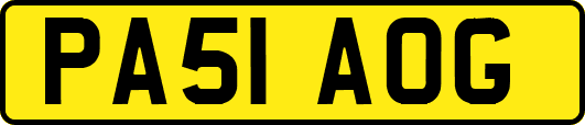 PA51AOG