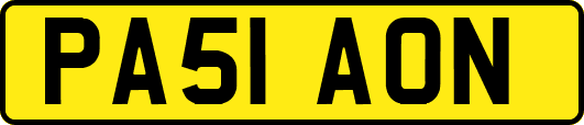 PA51AON